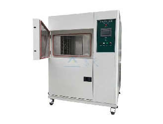 冷熱沖擊試驗機(jī)-三箱開門